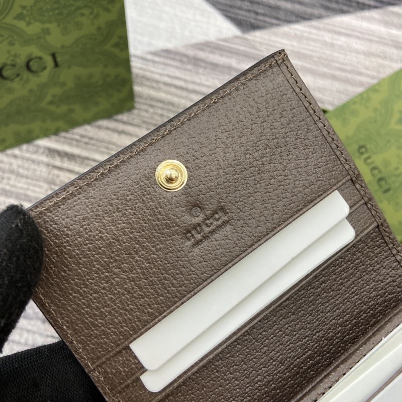 Gvc*1 wallets